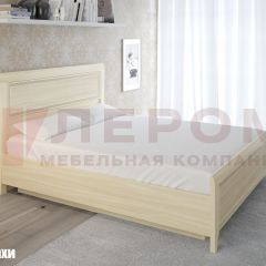 Кровать КР-1023 в Кудымкаре - kudymkar.mebel24.online | фото 1