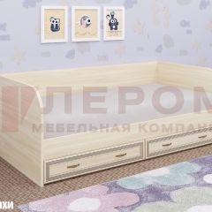 Кровать КР-1042 в Кудымкаре - kudymkar.mebel24.online | фото 1