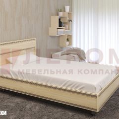 Кровать КР-2001 в Кудымкаре - kudymkar.mebel24.online | фото