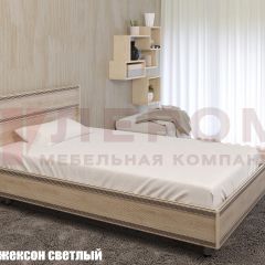 Кровать КР-2001 в Кудымкаре - kudymkar.mebel24.online | фото 2