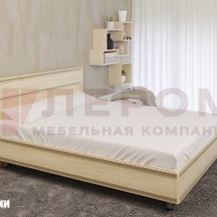Кровать КР-2002 в Кудымкаре - kudymkar.mebel24.online | фото