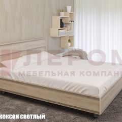 Кровать КР-2002 в Кудымкаре - kudymkar.mebel24.online | фото 2