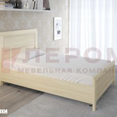 Кровать КР-2021 в Кудымкаре - kudymkar.mebel24.online | фото