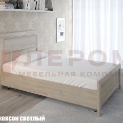 Кровать КР-2021 в Кудымкаре - kudymkar.mebel24.online | фото 2