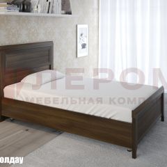 Кровать КР-2021 в Кудымкаре - kudymkar.mebel24.online | фото 3
