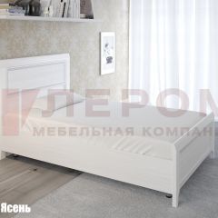 Кровать КР-2021 в Кудымкаре - kudymkar.mebel24.online | фото 4