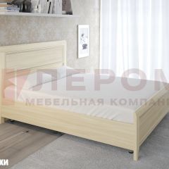 Кровать КР-2023 в Кудымкаре - kudymkar.mebel24.online | фото