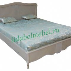 Кровать Лаура ММ-267-02/12Б (1200х2000) в Кудымкаре - kudymkar.mebel24.online | фото