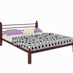 Кровать Милана Lux 2000 (МилСон) в Кудымкаре - kudymkar.mebel24.online | фото 3