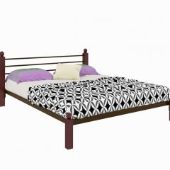 Кровать Милана Lux 2000 (МилСон) в Кудымкаре - kudymkar.mebel24.online | фото 4