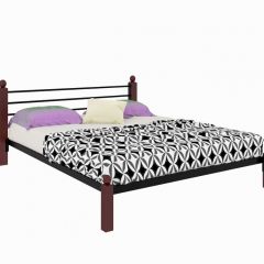 Кровать Милана Lux 2000 (МилСон) в Кудымкаре - kudymkar.mebel24.online | фото 5