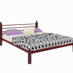Кровать Милана Lux 2000 (МилСон) в Кудымкаре - kudymkar.mebel24.online | фото 6