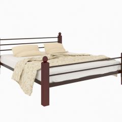 Кровать Милана Lux plus 1900 (МилСон) в Кудымкаре - kudymkar.mebel24.online | фото 2