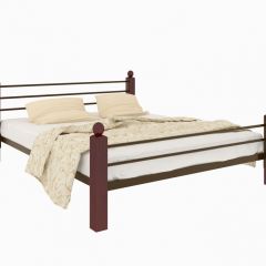 Кровать Милана Lux plus 1900 (МилСон) в Кудымкаре - kudymkar.mebel24.online | фото 3