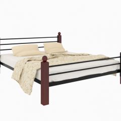 Кровать Милана Lux plus 1900 (МилСон) в Кудымкаре - kudymkar.mebel24.online | фото 4