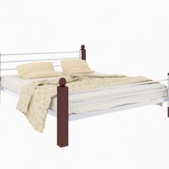 Кровать Милана Lux plus 1900 (МилСон) в Кудымкаре - kudymkar.mebel24.online | фото 5
