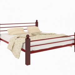 Кровать Милана Lux plus 1900 (МилСон) в Кудымкаре - kudymkar.mebel24.online | фото 6