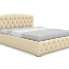 Кровать Модерн Плюс интерьерная +основание (140х200) в Кудымкаре - kudymkar.mebel24.online | фото 4