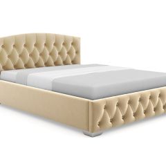 Кровать Модерн Плюс интерьерная +основание (140х200) в Кудымкаре - kudymkar.mebel24.online | фото 6