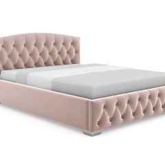 Кровать Модерн Плюс интерьерная +основание (140х200) в Кудымкаре - kudymkar.mebel24.online | фото 12