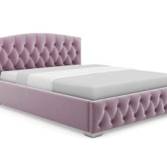 Кровать Модерн Плюс интерьерная +основание (140х200) в Кудымкаре - kudymkar.mebel24.online | фото 14