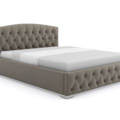 Кровать Модерн Плюс интерьерная +основание (140х200) в Кудымкаре - kudymkar.mebel24.online | фото 15