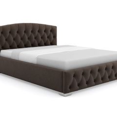 Кровать Модерн Плюс интерьерная +основание (140х200) в Кудымкаре - kudymkar.mebel24.online | фото 21