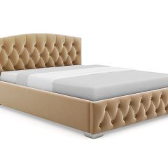 Кровать Модерн Плюс интерьерная +основание (140х200) в Кудымкаре - kudymkar.mebel24.online | фото 22