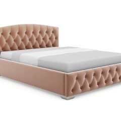 Кровать Модерн Плюс интерьерная +основание (140х200) в Кудымкаре - kudymkar.mebel24.online | фото 23