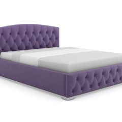 Кровать Модерн Плюс интерьерная +основание (90х200) в Кудымкаре - kudymkar.mebel24.online | фото 18