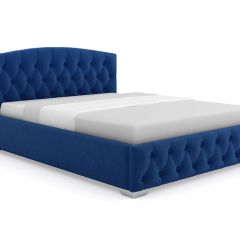 Кровать Модерн Плюс интерьерная +основание (90х200) в Кудымкаре - kudymkar.mebel24.online | фото 20