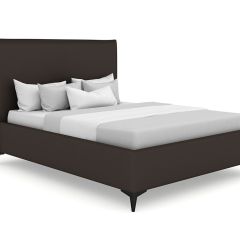 Кровать Прима интерьерная +основание (140х200) в Кудымкаре - kudymkar.mebel24.online | фото 3