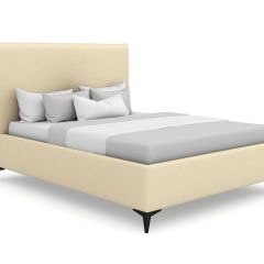 Кровать Прима интерьерная +основание (140х200) в Кудымкаре - kudymkar.mebel24.online | фото 4