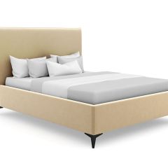 Кровать Прима интерьерная +основание (180х200) в Кудымкаре - kudymkar.mebel24.online | фото 6