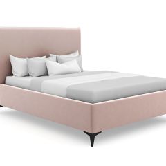 Кровать Прима интерьерная +основание (180х200) в Кудымкаре - kudymkar.mebel24.online | фото 13