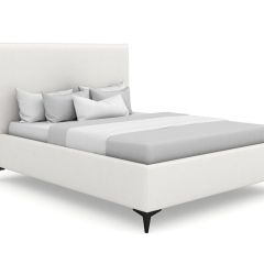 Кровать Прима интерьерная +основание (80х200) в Кудымкаре - kudymkar.mebel24.online | фото 2