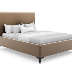 Кровать Прима интерьерная +основание (80х200) в Кудымкаре - kudymkar.mebel24.online | фото 7