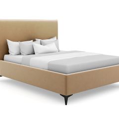 Кровать Прима интерьерная +основание (80х200) в Кудымкаре - kudymkar.mebel24.online | фото 22