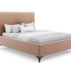 Кровать Прима интерьерная +основание (80х200) в Кудымкаре - kudymkar.mebel24.online | фото 23