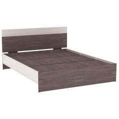 Кровать с основанием Алиса (L28) 1600*2000 в Кудымкаре - kudymkar.mebel24.online | фото