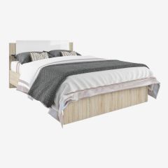 СОФИ СКР1400.1Кровать 1400 в Кудымкаре - kudymkar.mebel24.online | фото