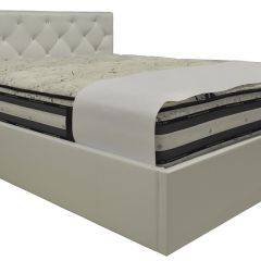 Кровать Стефани Easy 1400 (с механизмом подъема) в Кудымкаре - kudymkar.mebel24.online | фото 2