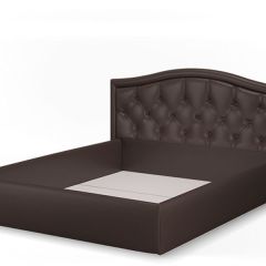 Кровать Стелла 1600*2000 Rock 12 (серо-фиолетовый) в Кудымкаре - kudymkar.mebel24.online | фото 2