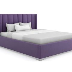 Кровать Терра Люкс 2 интерьерная +основание (120х200) в Кудымкаре - kudymkar.mebel24.online | фото 18