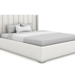 Кровать Терра Люкс 2 интерьерная +основание (80х200) в Кудымкаре - kudymkar.mebel24.online | фото 2