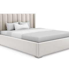 Кровать Терра Люкс 2 интерьерная +основание (80х200) в Кудымкаре - kudymkar.mebel24.online | фото 4