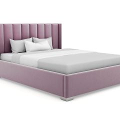 Кровать Терра Люкс 2 интерьерная +основание (80х200) в Кудымкаре - kudymkar.mebel24.online | фото 14