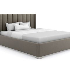 Кровать Терра Люкс 2 интерьерная +основание (80х200) в Кудымкаре - kudymkar.mebel24.online | фото 15