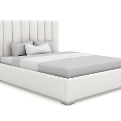 Кровать Терра Люкс интерьерная +основание (140х200) в Кудымкаре - kudymkar.mebel24.online | фото 2