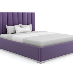 Кровать Терра Люкс интерьерная +основание (90х200) в Кудымкаре - kudymkar.mebel24.online | фото 18